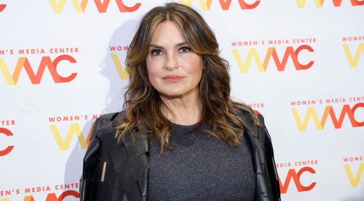 Mariska Hargitay erőszak áldozata lett a harmincas éveiben Fotó: Getty Images