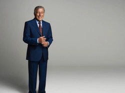 Tony Bennett i Tiffany śpiewają o miłości