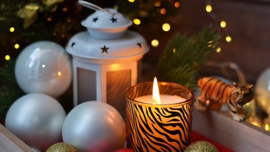 Horoskop wigilijny na środę 24 grudnia 2025 r. - praktyczne rady i rytuały na świąteczny wieczór dla: Baran, Byk, Bliźnięta, Rak, Lew, Panna, Waga, Skorpion, Strzelec, Koziorożec, Wodnik, Ryby