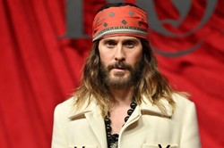 Burza po słowach Jareda Leto o Rosji. Zareagowało nawet MSZ Ukrainy