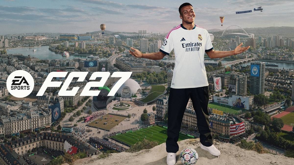 EA Sports FC 27 review: tacticizarea și încetinirea gameplay-ului și noul mod The Grounds sunt schimbări binevenite