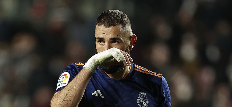 Karim Benzema ma stanąć przed sądem apelacyjnym