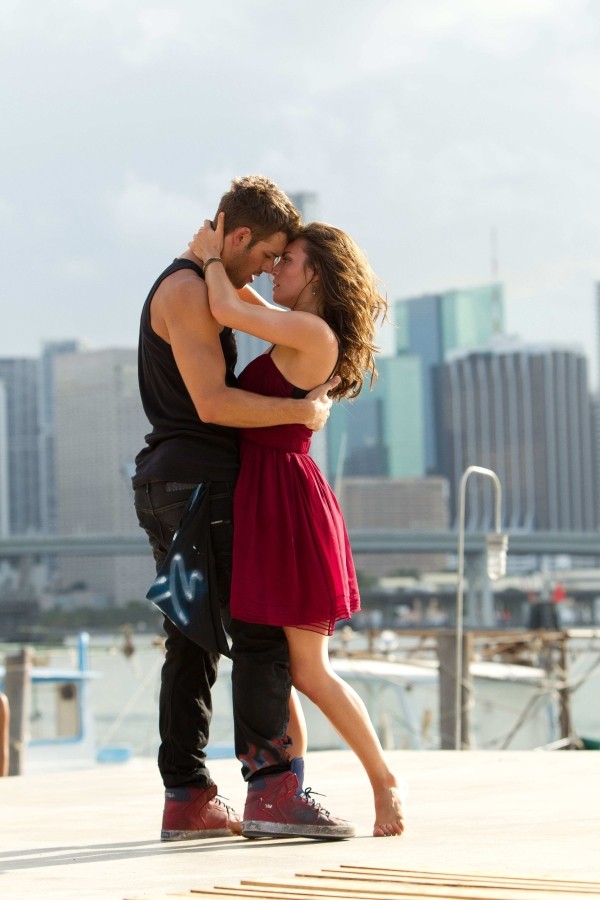 "Step Up Revolution": dla nich liczy się tylko taniec