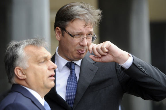 Vučić i Orban posetiće u naredna dva-tri dana ranjenog slovačkog premijera