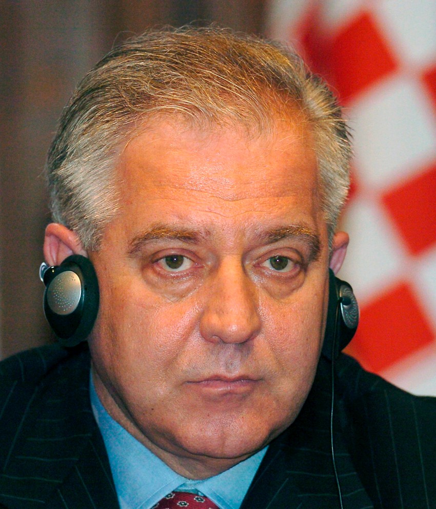 Plenković je osvojio više mandata nego Ivo Sanader (na slici) u dva izborna ciklusa