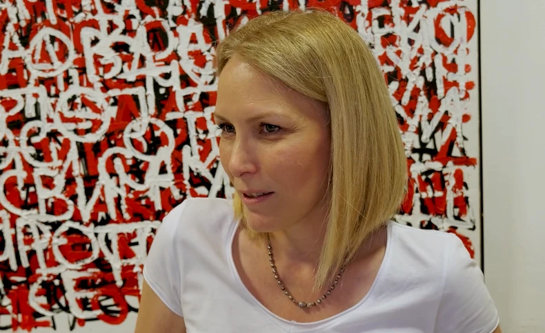 Slađa Alegro, emisija "Metar moga sela"