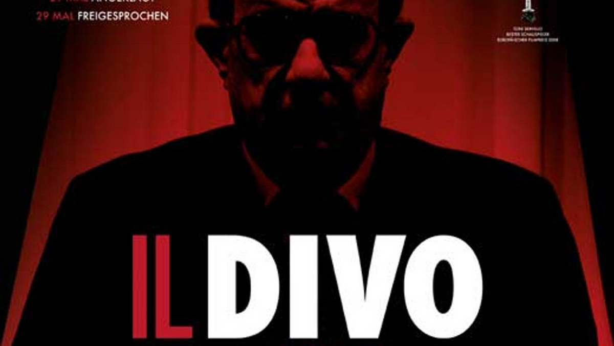 Jesienią trafi do Polski film, który muszą zobaczyć miłośnicy inteligentnego kina artystycznego. "Boski" pokazuje, jak robić film polityczny, który nie przemija z politykami w centrum opowieści, bo jest sztuką, a nie publicystyką. Chyba za to w gruncie rzeczy reżyser i scenarzysta "Il Divo", Paolo Sorrentino, dostał nagrodę jury w Cannes 2008.