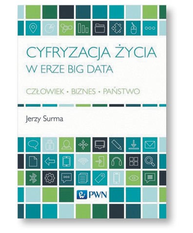 Aleksy Surma, Tomasz Szopiński (red.), „Pomysł – pieniądze – przedsiębiorstwo”, CeDeWu, Warszawa 2017