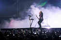 Impact Festival 2013: 30 Seconds To Mars (fot. Artur Rawicz/Onet)