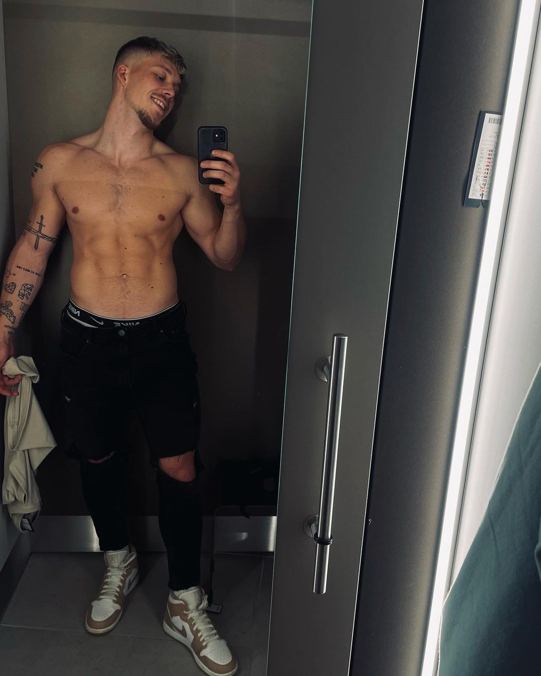 Nový „ženích“ Igor Staňa.