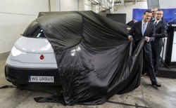 E-poloneza czas zacząć, czyli elektryczny pościg polskiego rządu za resztą świata z przeszkodami