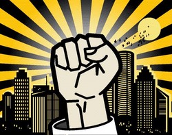 Kryzys gospodarczy zmusza polityków do skrętu w lewo