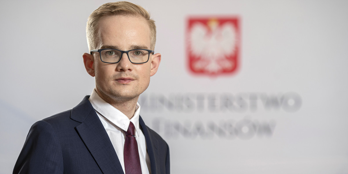 Piotr Patkowski: — Przyszły rok będzie najtrudniejszy w tym kryzysie.