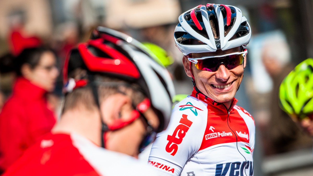 Paweł Cieślik z Verva Activejet Team skończył na 15. miejscu ostatni etap Tour de Suisse, a w klasyfikacji generalnej uplasował się na 14. pozycji. Cały wyścig padł łupem Kolumbijczyka Miguela Lopeza z Astany, a ostatni etap wygrał jego rodak Jarlinson Pantano z IAM Cycling.