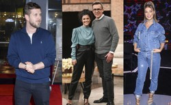 Afery, rozstania i śluby. Tak wyglądał 2022 rok w polskim show-biznesie