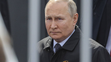 Putin stracił zaufanie do FSB? Odebrał jej rolę koordynatora inwazji na Ukrainę