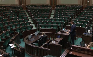 Bezpieczny kredyt na pierwsze mieszkanie w Sejmie. Posłowie rozpoczęli prace nad projektem