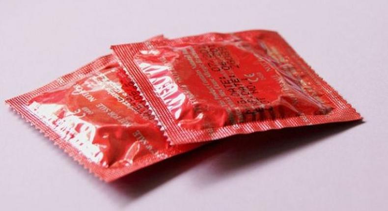 There might be a global condom shortage due to the coronavirus pandemic which has led to condom-production factories being shut down or working at half-capacity