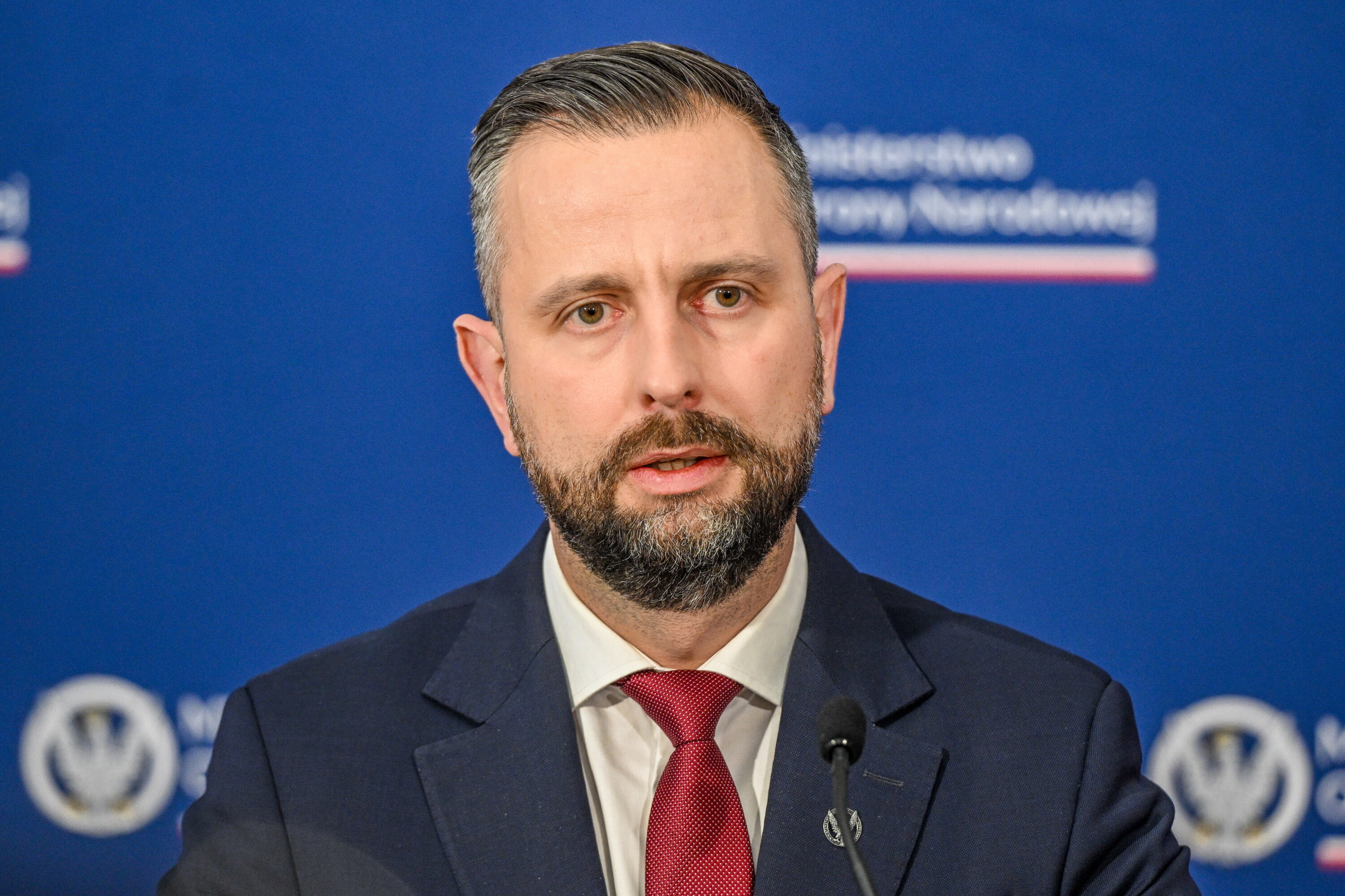 Po granicy i powodzi: Wojsko ma chronić koleje