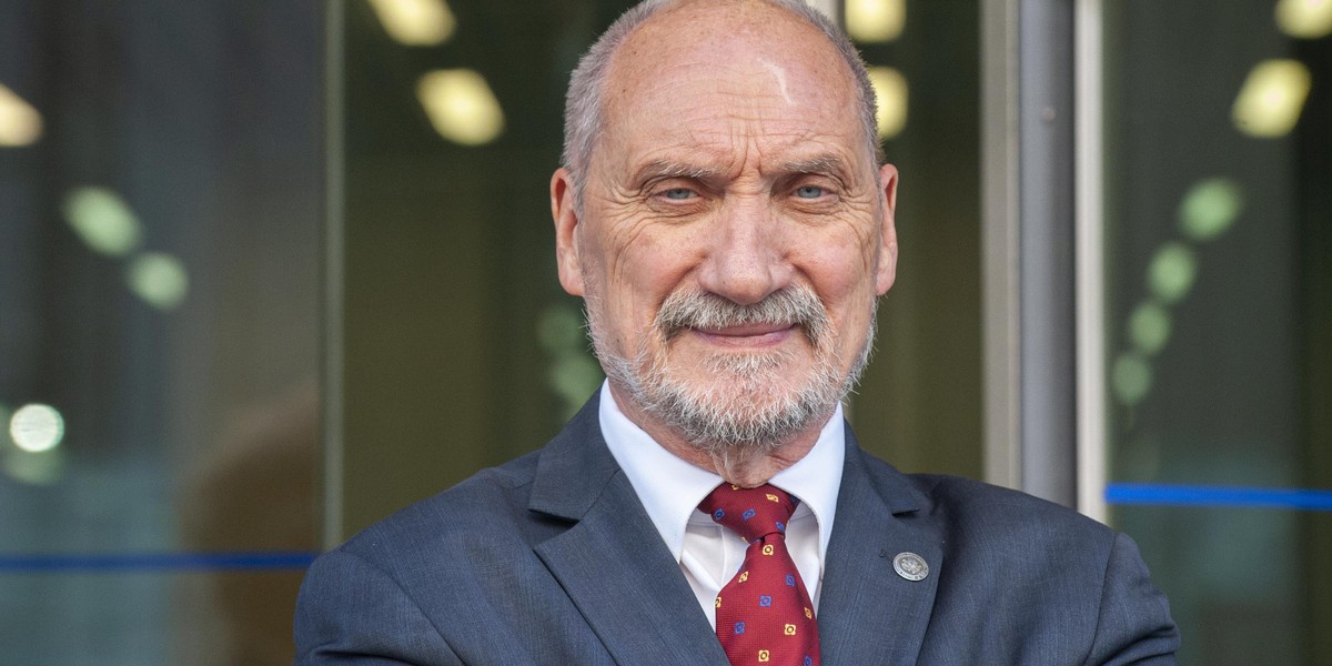 Antoni Macierewicz 