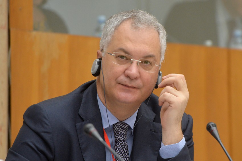 Dragan Šutanovac