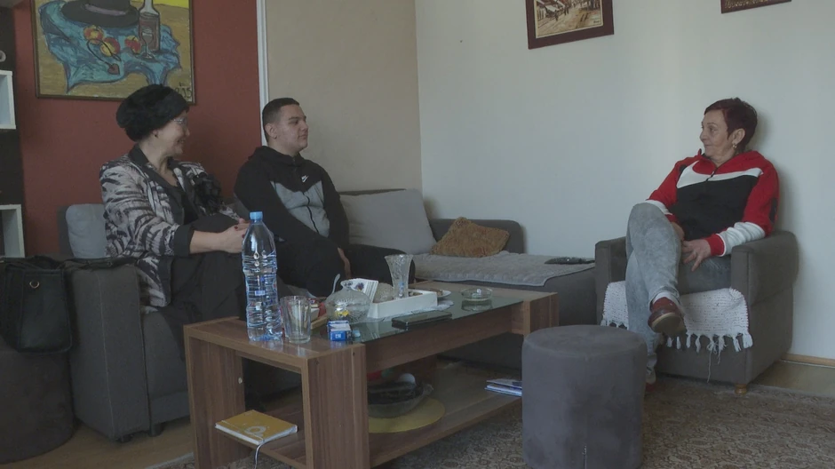 Doniranje matičnih ćelija u Čačku