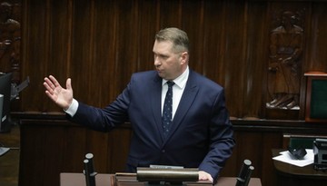 Czarnek i Lubnauer pokłócili się w Sejmie. W tle edukacja zdrowotna i Willa Plus"