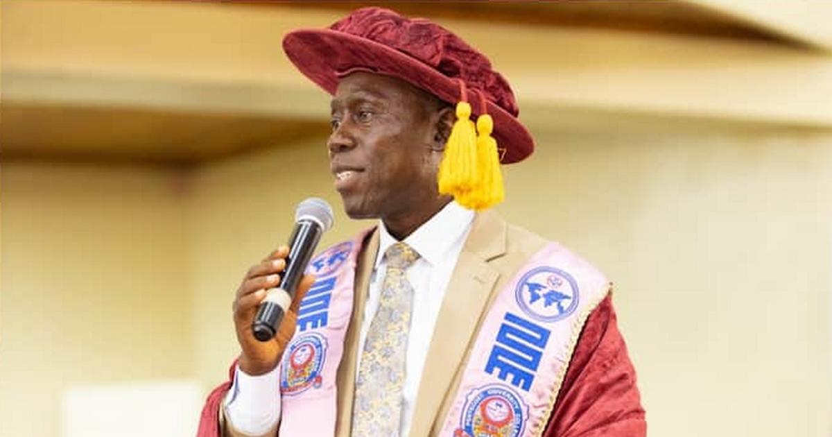 Pentecost University launches 'Mortuary Science & Funeral Services' as workers are needed | Pulse Ghana