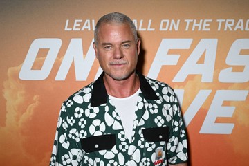 „Egy működő karom maradt” – A Grace klinika sztárja, Eric Dane ALS-szel küzd, de nem adja fel