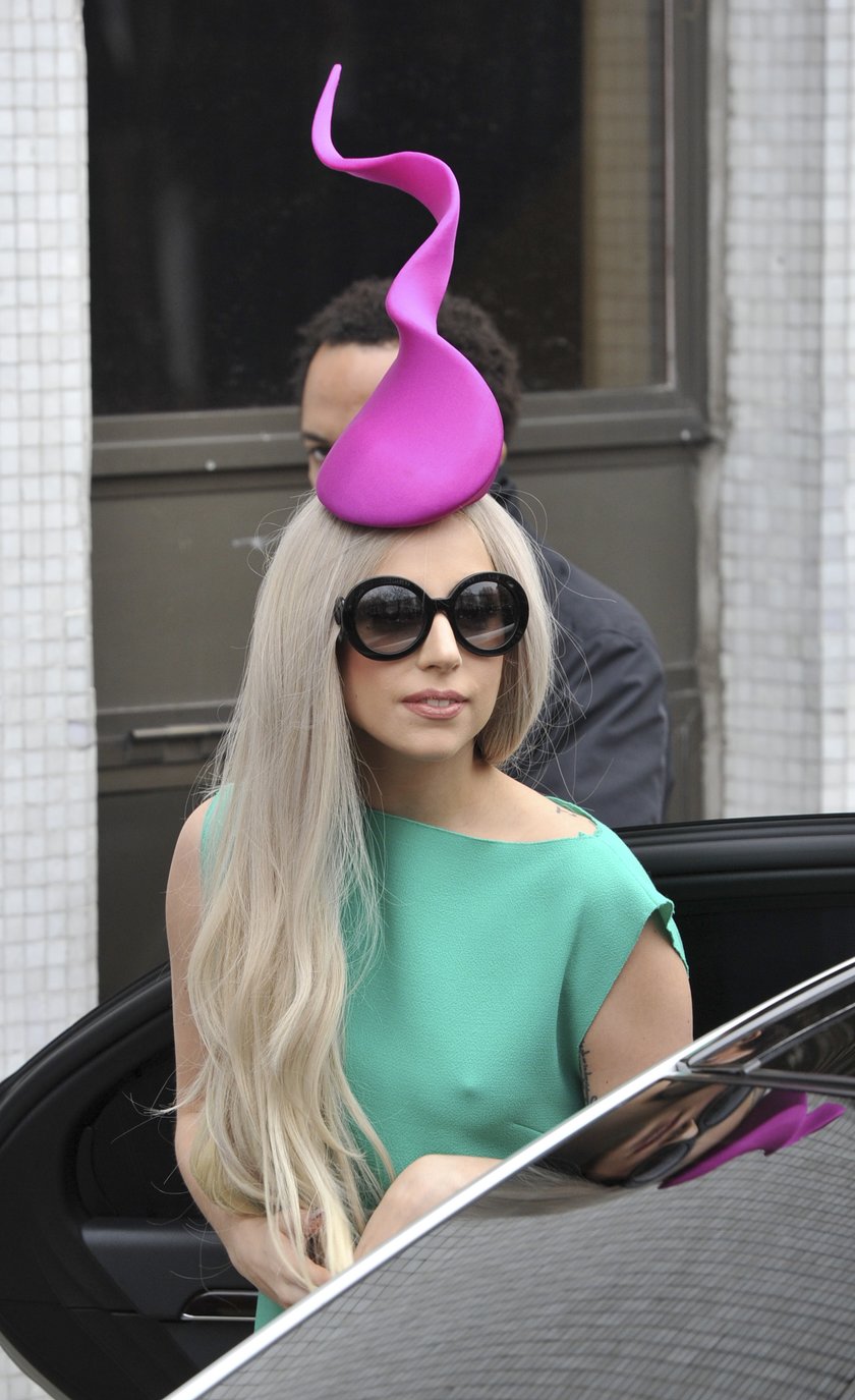 Lady Gaga