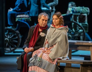 Wakar: „Dożywocie” Bajona to antyreklama klasyki