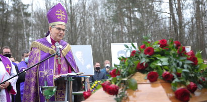 Dziś Krzysztof Krawczyk skończyłby 75 lat. Biskup uczci urodziny wielkiego artysty