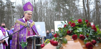 Dziś Krzysztof Krawczyk skończyłby 75 lat. Biskup uczci urodziny wielkiego artysty