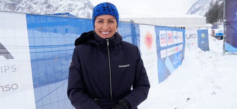 Trener Norweżek: Kowalczyk motywowała nas do cięższej pracy