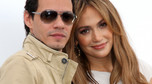 Przyjaźń z eks? Gwiazdy udowadniają, że to możliwe: Jennifer Lopez i Marc Anthony