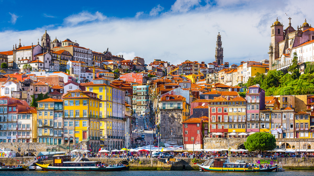 Portugalia – co turysta wiedzieć powinien