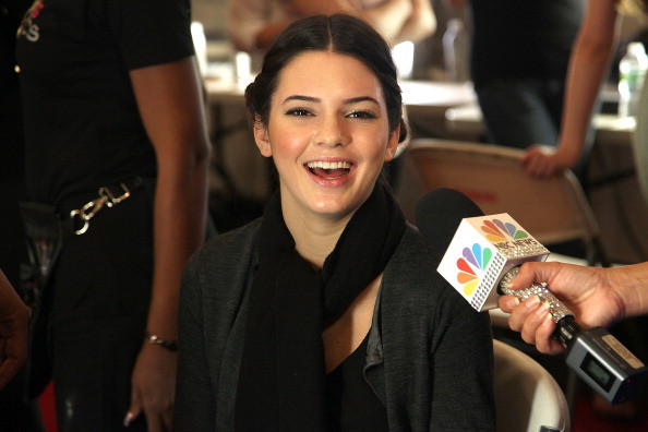 Kendall Jenner / fot. Getty Images