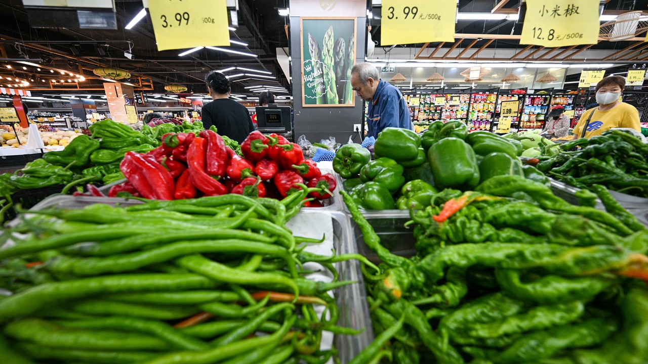"Mistrz samowystarczalności". Ten niepozorny kraj jest w stanie sam się wyżywić. Europa w tyle