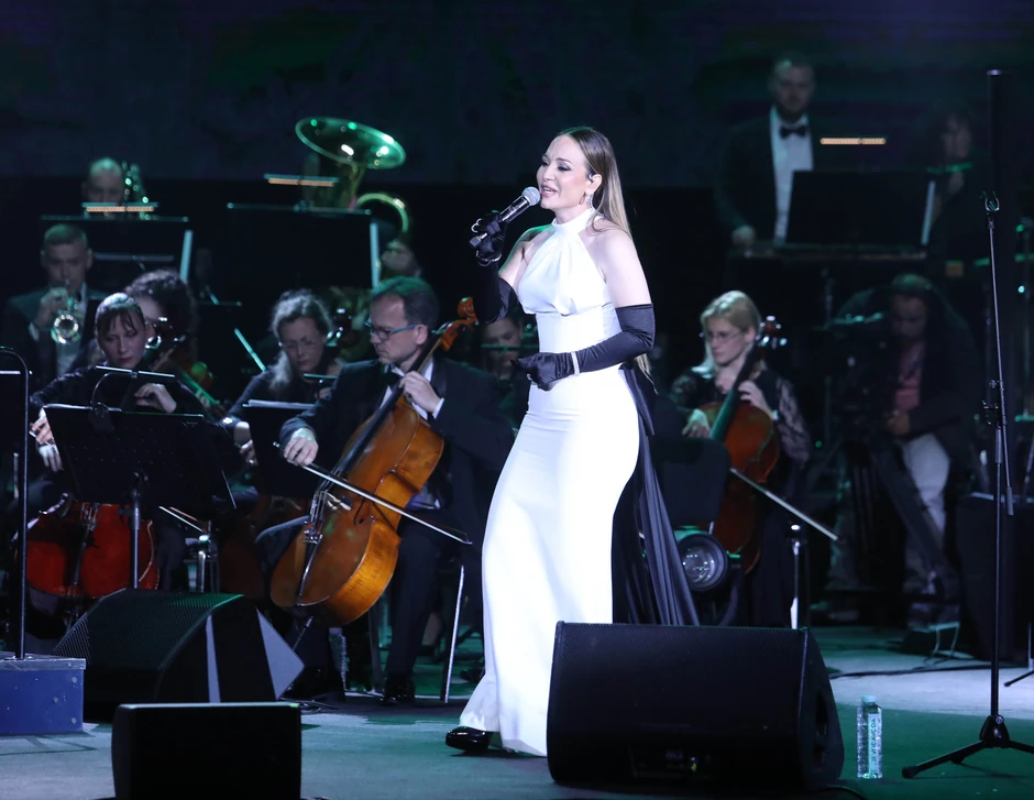 koncert Jelene Tomašević u Sava Centru