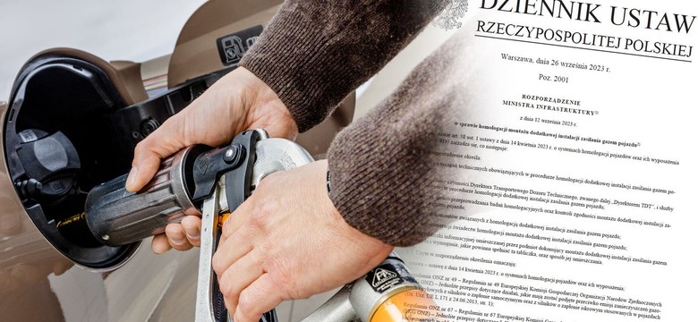 Nowa naklejka na auto obowiązkowa. Przepisy już działają