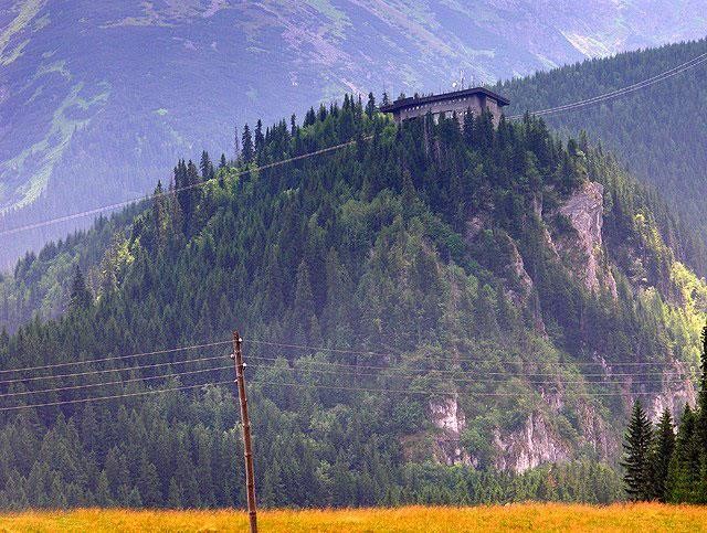 Galeria Polska - Tatry, obrazek 6