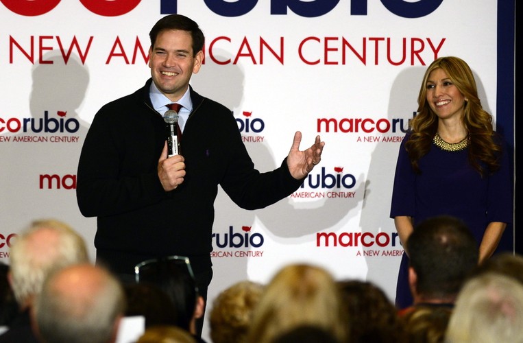 Jeanette Dousdebes Rubio