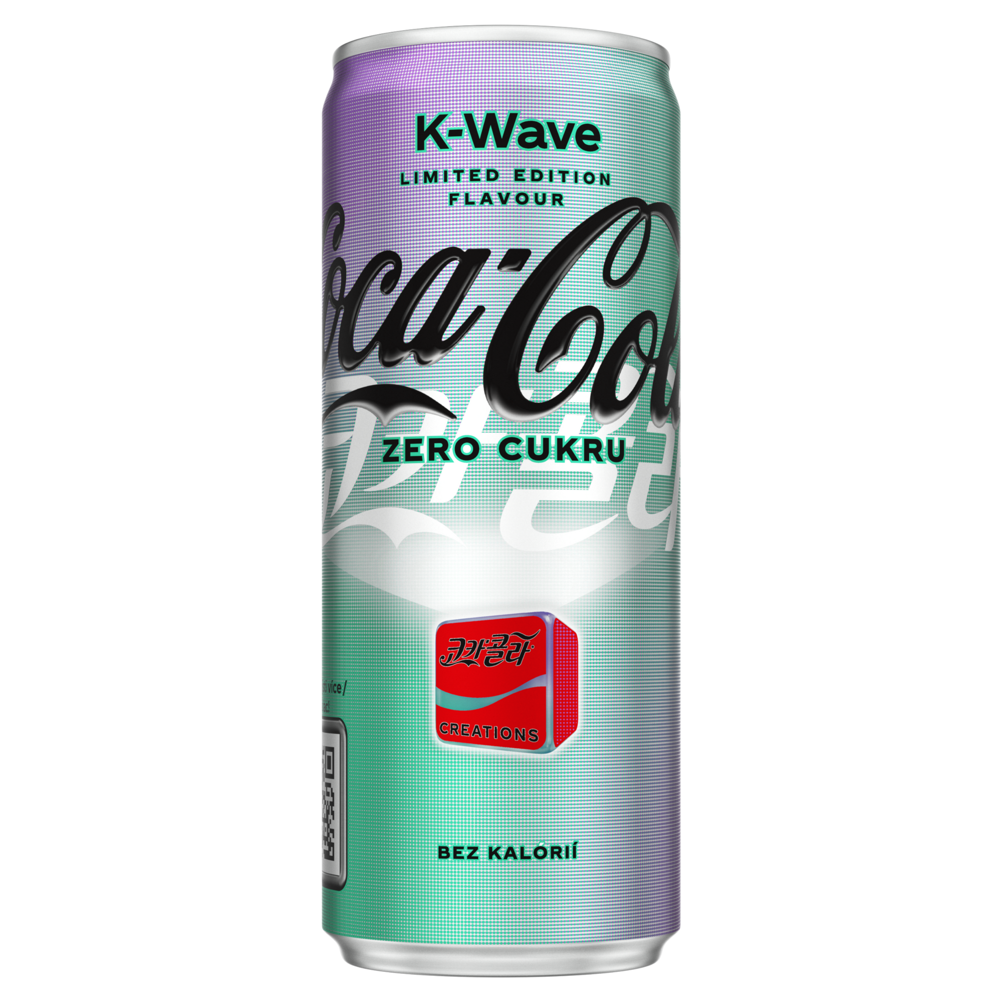 Coca-cola K-Wave