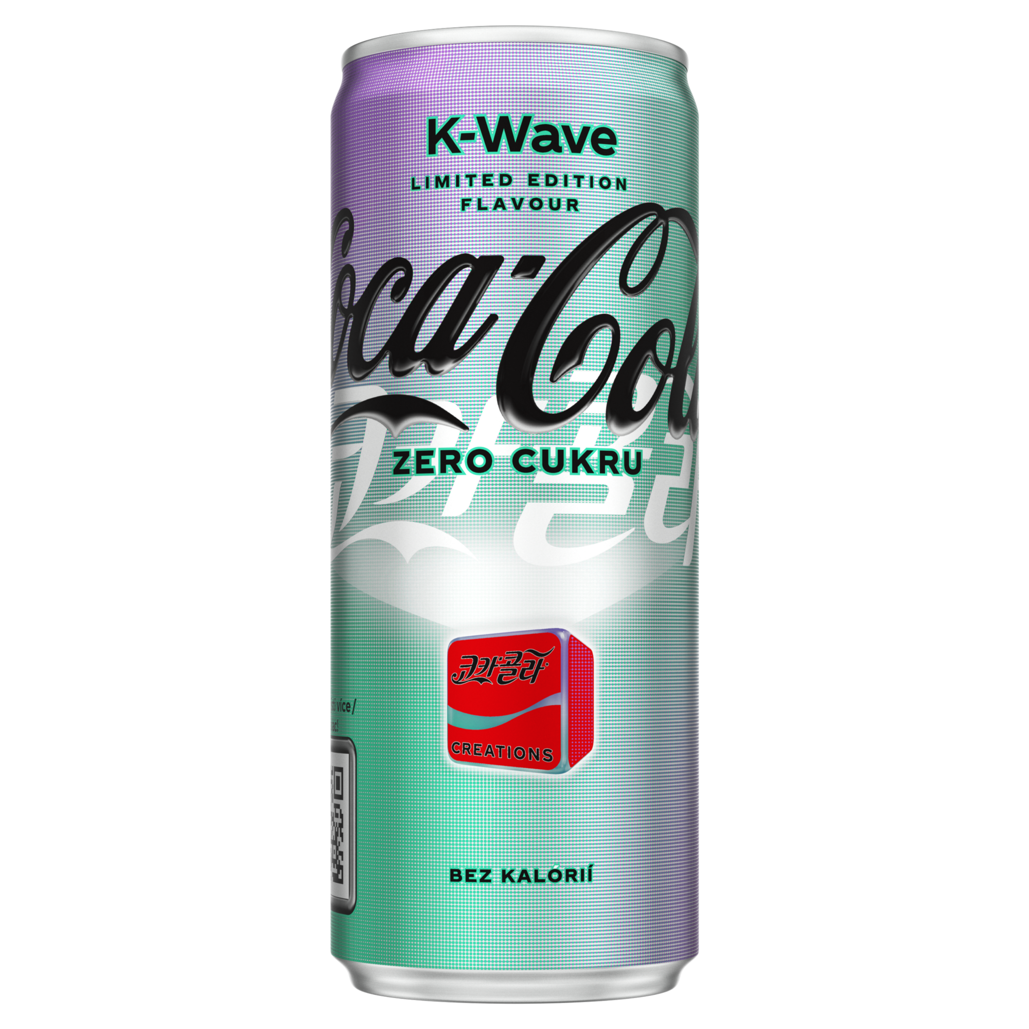 Coca-cola K-Wave