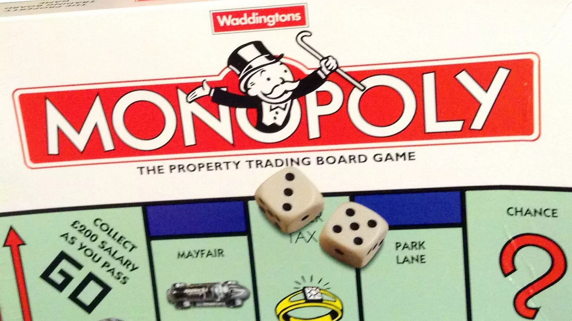 W nowej wersji Monopoly zabraknie klasycznego pionka. Już tęsknimy
