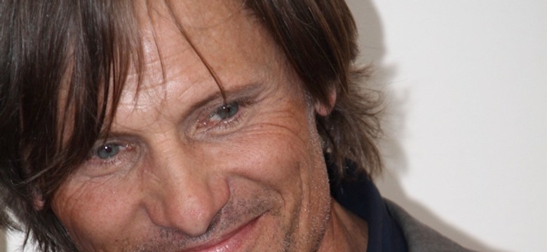 Viggo Mortensen przechodzi na drugą stronę mocy