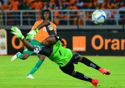 Puchar Narodów Afryki: Wybrzeże Kości Słoniowej w finale. WIDEO