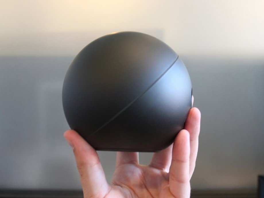 Nexus Q