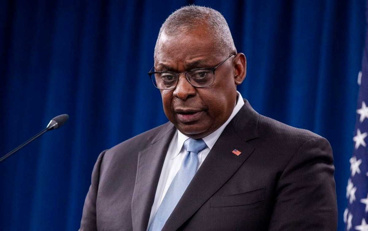 US-Republic of Korea Security Consultative Meeting at the Pentagon