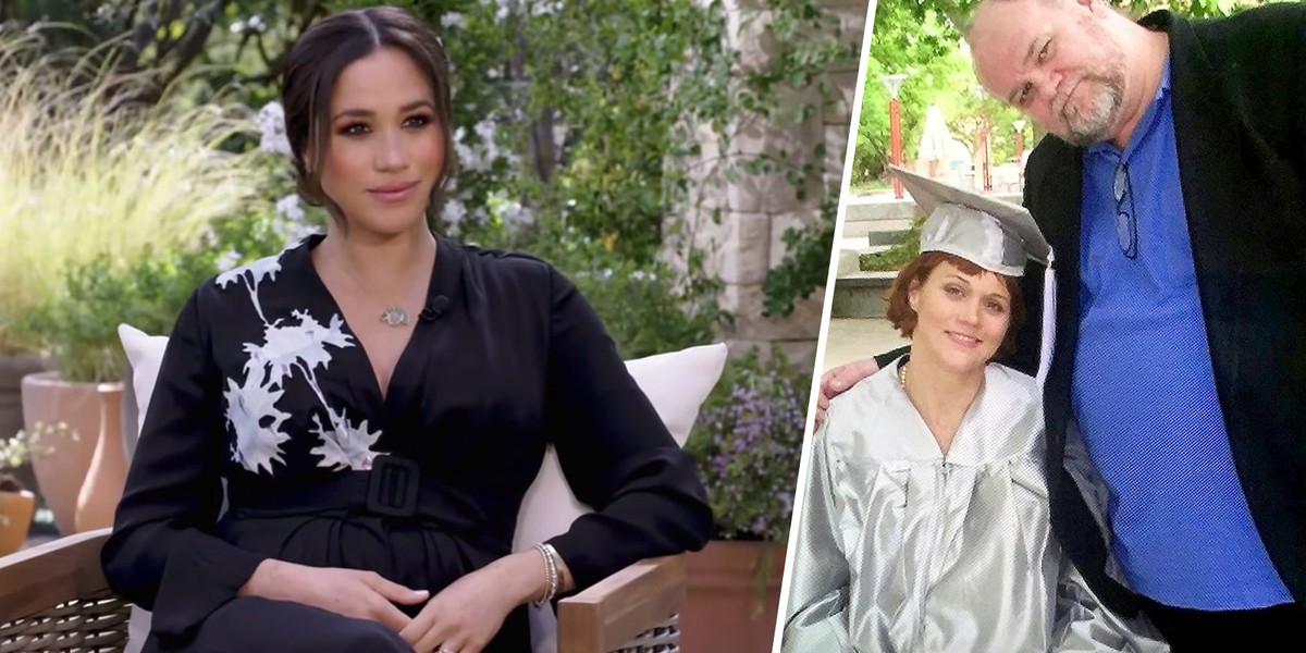 Meghan Markle rozwścieczyła siostrę Samanthę 